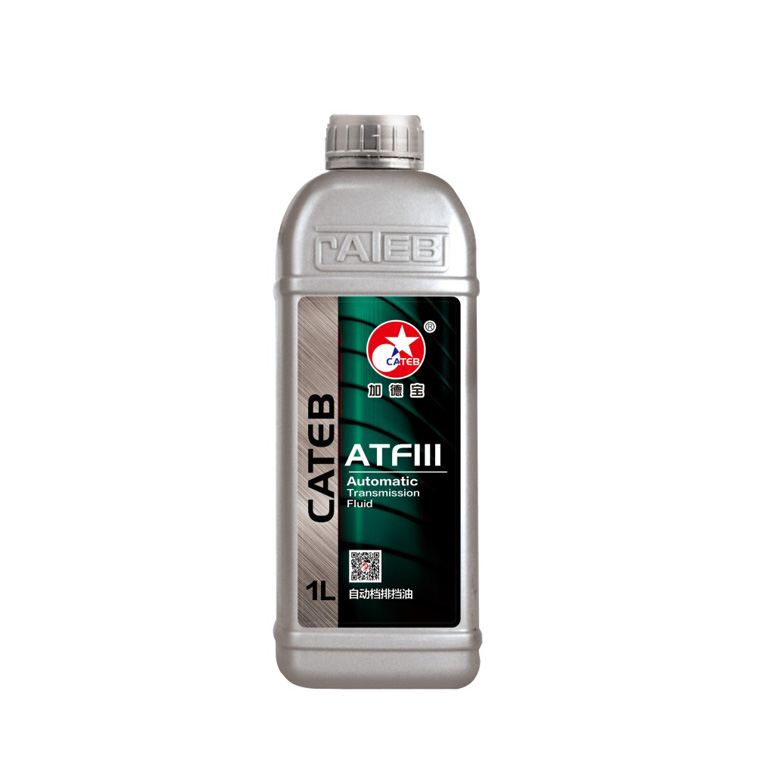 ATFIII 自動(dòng)檔排檔油